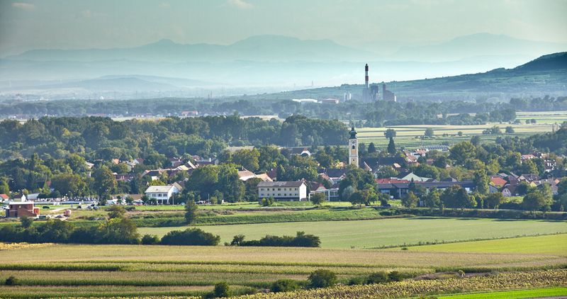Großraum Hadersdorf